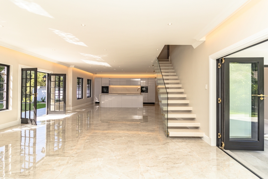 4 Bedroom Property for Sale in Fernridge Western Cape